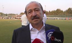 Memik Yılmaz'dan Gaziantep FK'ya destek mesajı