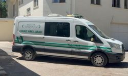 Gaziantepli motosiklet tutkunu hayatını kaybetti