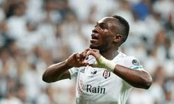 Muleka Gaziantep FK’yı Değil Konyaspor’u Seçti