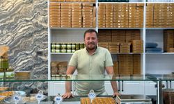 Gaziantep’in Lezzet Durağı: Nizip Baklavaları