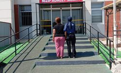 Nizip’te 13 Yıl 3 Ay Hapis Cezası Bulunan Dolandırıcı Yakalandı