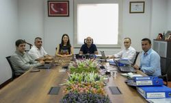 NTO, TSE denetimlerini başarıyla tamamladı