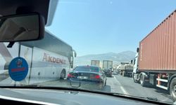 Gaziantep’te Bitmek Bilmeyen Nurdağı Viyadüğü Tepki Çekiyor
