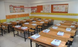 Kahramanmaraş’ta eğitime ara verildi