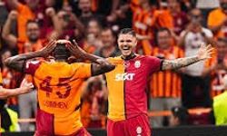 Osimhen ve Icardi Gaziantep'e gelecek mi?