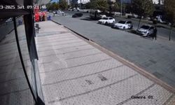 Otomobilin çarptığı 12 yaşındaki çocuk yaşam mücadelesini kaybetti