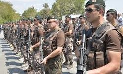 Gaziantep'te rehine olayına özel harekat operasyonu