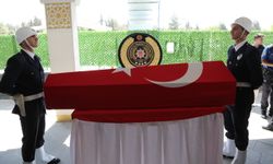 Polis Memuru Kazada Hayatını Kaybetti