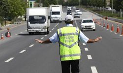 Gaziantep’te yol çalışması! Sürücüler dikkat!