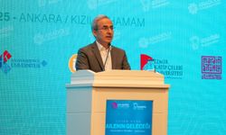 Rektör Prof. Dr. Şehmus Demir, 19. Anadolu Buluşmaları’na katıldı
