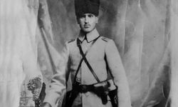 Gaziantep’i Düşmana Teslim Etmeyen Kahraman Şahin Bey