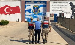 12 yıl cezayla aranan şahıs yakalandı