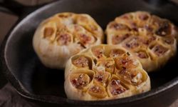 İbn-i Sina’dan Közlenmiş Sarımsak Tavsiyesi