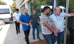 Samsun merkezli nitelikli dolandırıcılık operasyonu: 16 gözaltı
