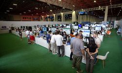 SANKO Teknofest'e yine sponsor oldu