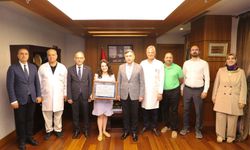 SANKO Üniversitesi, büyük bir başarıya imza attı!