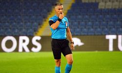 Gaziantep FK - Galatasaray maçının VAR hakemi belli oldu