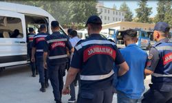 Gaziantep’te siber dolandırıcılık çetesi çökertildi!