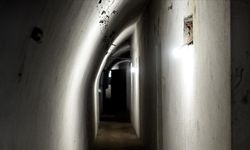 Gaziantep ve 81 ile sığınak yapılacak
