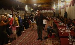 Gaziantep Sıra Gecesiyle Kültürü Işıldıyor