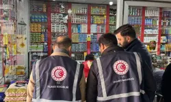 Zincir Markette Kasa Şoku! 215 TL’lik Ürün Kasada 247 TL Çıktı