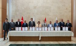 Gaziantep’te sokak hayvanlarına tam destek