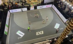 Sokaktan Olimpiyatlara: 3x3 basketbol formatını yakından tanıyın