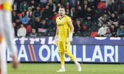 Gaziantep FK’da ayrılık şoku!