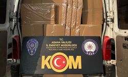 TAG otoyolunda milyonluk vutgun