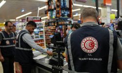 Gaziantep’te zincir markete şok ceza!
