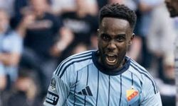 Gaziantep FK, forvet transferini bitiriyor