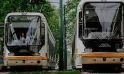 Gaziantep’te Tramvay Güzergahları