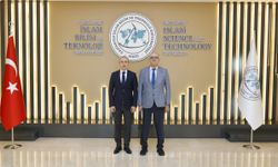TEYDEB Başkan Yardımcısı Dr. Selek’ten GİBTÜ’ye ziyaret