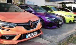 Tuning Fest'te modifiyeli araç ve motosiklet tutkunları bir araya gelecek