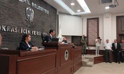 Umut Yılmaz, 14 Ağustos'u işaret etti