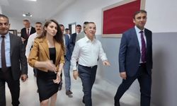 Vali Çeber’den eğitim hamlesi