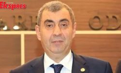 Sanayi camiası yasa boğuldu