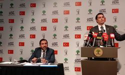 VİDEO | El birliği ile başkanı kaçırttılar