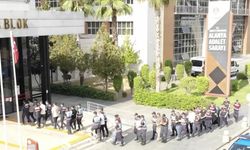 Bakan Yerlikaya duyurdu! 21 ilde yasa dışı operasyon