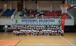 Yaz Spor Okulları’ndan örnek başarı