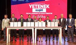 Gaziantep’te “Yetenek Kâşifi” Projesi Başladı