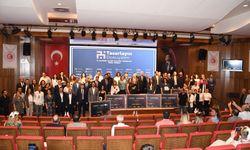 Halı sektörüne tasarım dopingi!