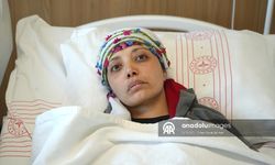 6 Aylık Izdırap Ameliyat ile Durduruldu