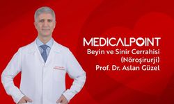 Beyin Tümörlerinde Geç Kalmayın!
