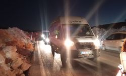 Güneyşehir’de “Kanlı Yol” İsyanı