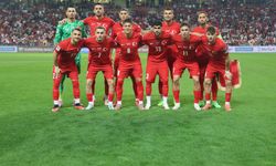A Milli Futbol Takımı, elemelerdeki ilk yenilgisini aldı