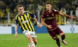Süper Lig'de 5. haftanın görünümü