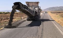 Araban’da hizmet seferberliği sürüyor