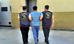 Gaziantep’te aranan 3 firari yakalandı