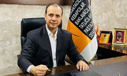 Abdulkadir Katmerci’den sürpriz adaylık hamlesi!